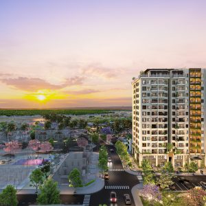 AN PHÚ ECO CITY CẦN THƠ